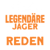 Jäger Jagd Jagen Geschenk