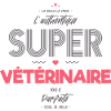 L authentique super vétérinaire