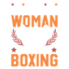 Boxe Femmes