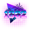 Retrowave Born in 1982