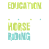 Horses Education