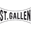 Saint-Gall | Saint-Gall (vectorgraphique)