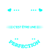 LAURINE PARFAITE - NOM LAURINE