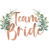 Team Bride Shirt