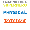 Physiotherapist Therapist Gift