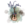 my guitar