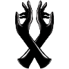 rubber gloves 1a
