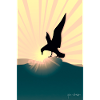 La mouette