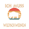 Wildschwein