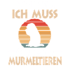 Murmeltier