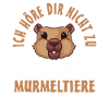 Murmeltier