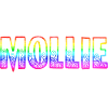 mollie rs rainbow