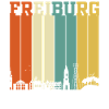 Freiburg Skyline