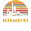 Nürnberg Retro