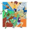 Sportifs