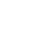 Odin on throne white