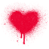 Valentine's Day Heart