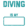 Diving therapy