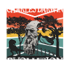 Charles Darwin Evolution textile Geschenkidee