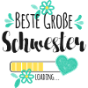 Beste Große Schwester Loading