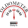 Oldometer 44th birthday