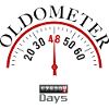 Oldometer 48th birthday