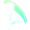 Paraglider Nova CP