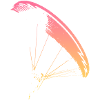 Paraglider Nova CP
