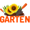 Garten buddel Shirt Hobbygärtner