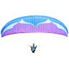 Paraglider Ozone Geo CP