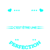 MAËLIE PARFAITE - NOM MAËLIE