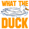 What The Duck