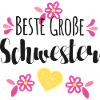 Beste Große Schwester