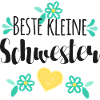 Beste Kleine Schwester