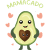 Mamacado 2022 Avocat Grossesse Enceinte