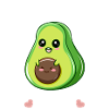 Mamacado 2023 Avocado Pregnancy Pregnant