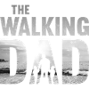 The Walking Dad Motif