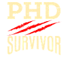 phd Tesi di dottorato sopravvissuta superato dottorato