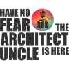 The architect Uncle