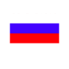Bandiera della Russia