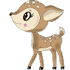 Roe deer