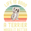 West Highland White Terrier
