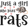 Rat Rats