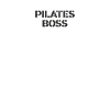 Pilates - Pilates boss