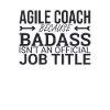 « Coach Agile Badass | Agile »