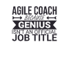 « Agile Coach Genius | Agile »
