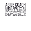 "Agile Coach Solve Problem | Agile"