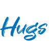 Free hugs