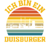 Retro Duisburg