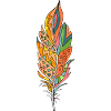 Feather